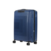 American Tourister By Samsonite SPINNER M 4 RUOTE Navy Blue