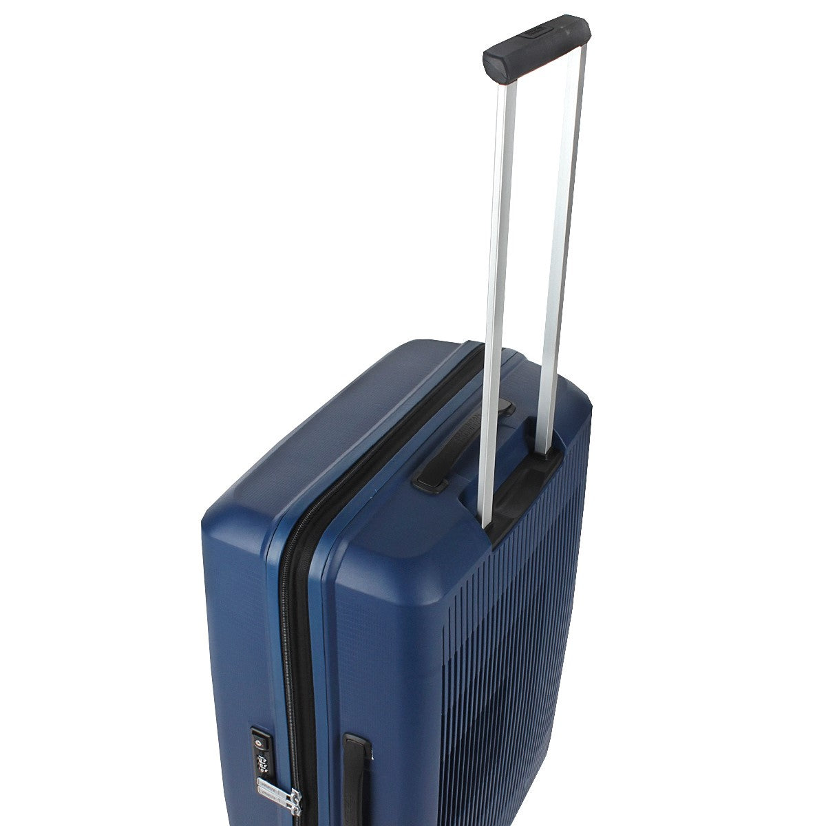 American Tourister By Samsonite SPINNER M 4 RUOTE Navy Blue