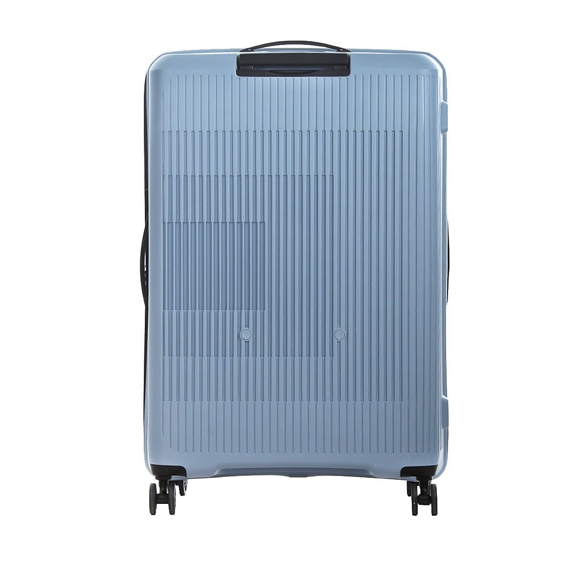 American Tourister By Samsonite SPINNER L 4 RUOTE Grigio