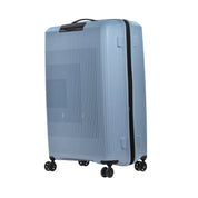 American Tourister By Samsonite SPINNER L 4 RUOTE Grigio