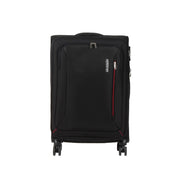 American Tourister By Samsonite SET 3 MISURE VIAGGIO Nero