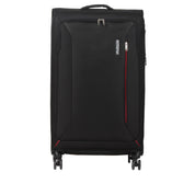 American Tourister By Samsonite SET 3 MISURE VIAGGIO Nero