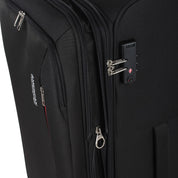 American Tourister By Samsonite SET 3 MISURE VIAGGIO Nero