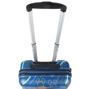 American Tourister By Samsonite SPINNER CABINA 4 RUOTE Mickey Future Pop