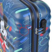 American Tourister By Samsonite SPINNER CABINA 4 RUOTE Mickey Future Pop