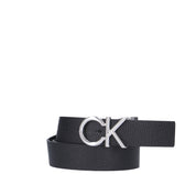 Calvin Klein CINTURA Nero