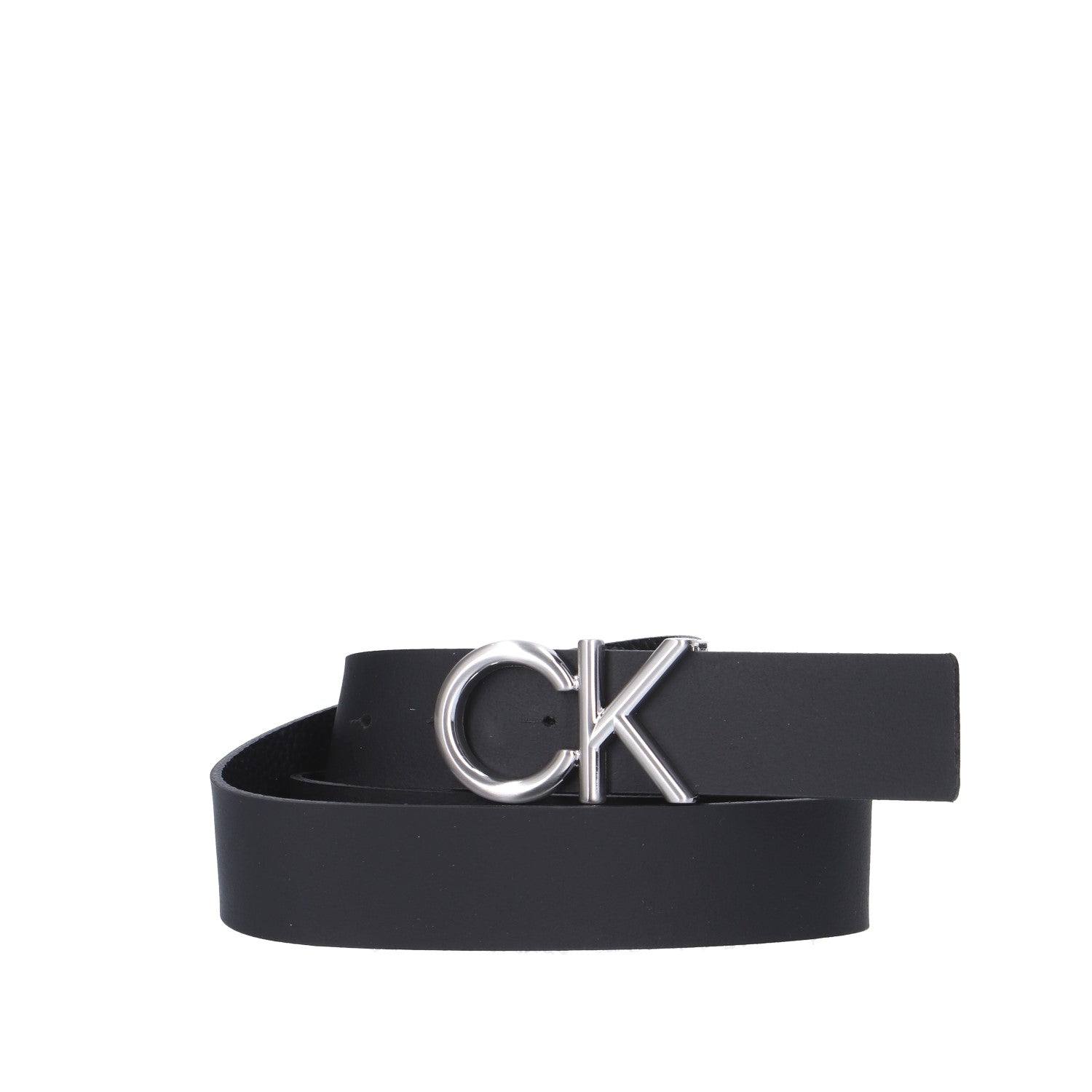 Calvin Klein CINTURA Nero