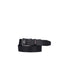 Tommy Hilfiger CINTURA Nero