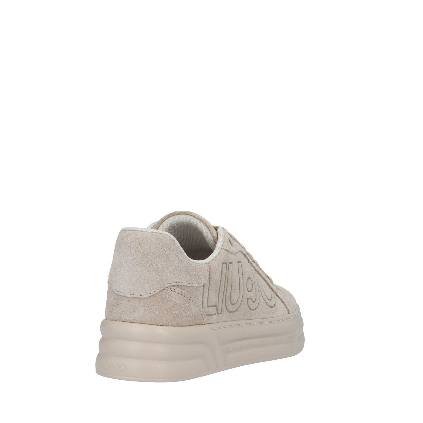 Liu Jo SNEAKER Sabbia