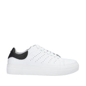 Cult SNEAKER Bianco/nero