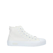 Cult SNEAKER ALTA Bianco