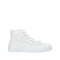 Cult SNEAKER ALTA Bianco