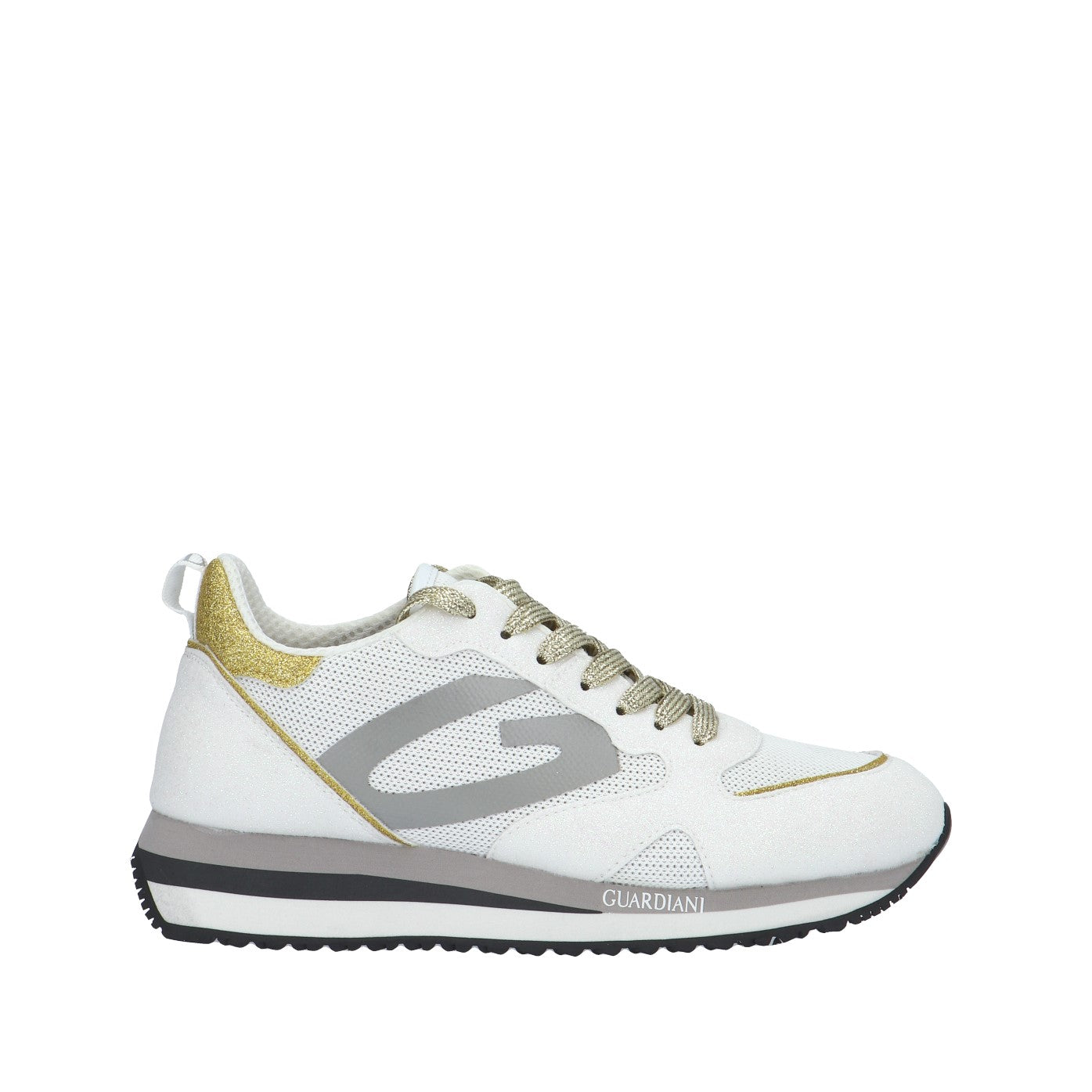 Guardiani SNEAKER Bianco