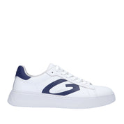 Guardiani SNEAKER Bianco/bluette