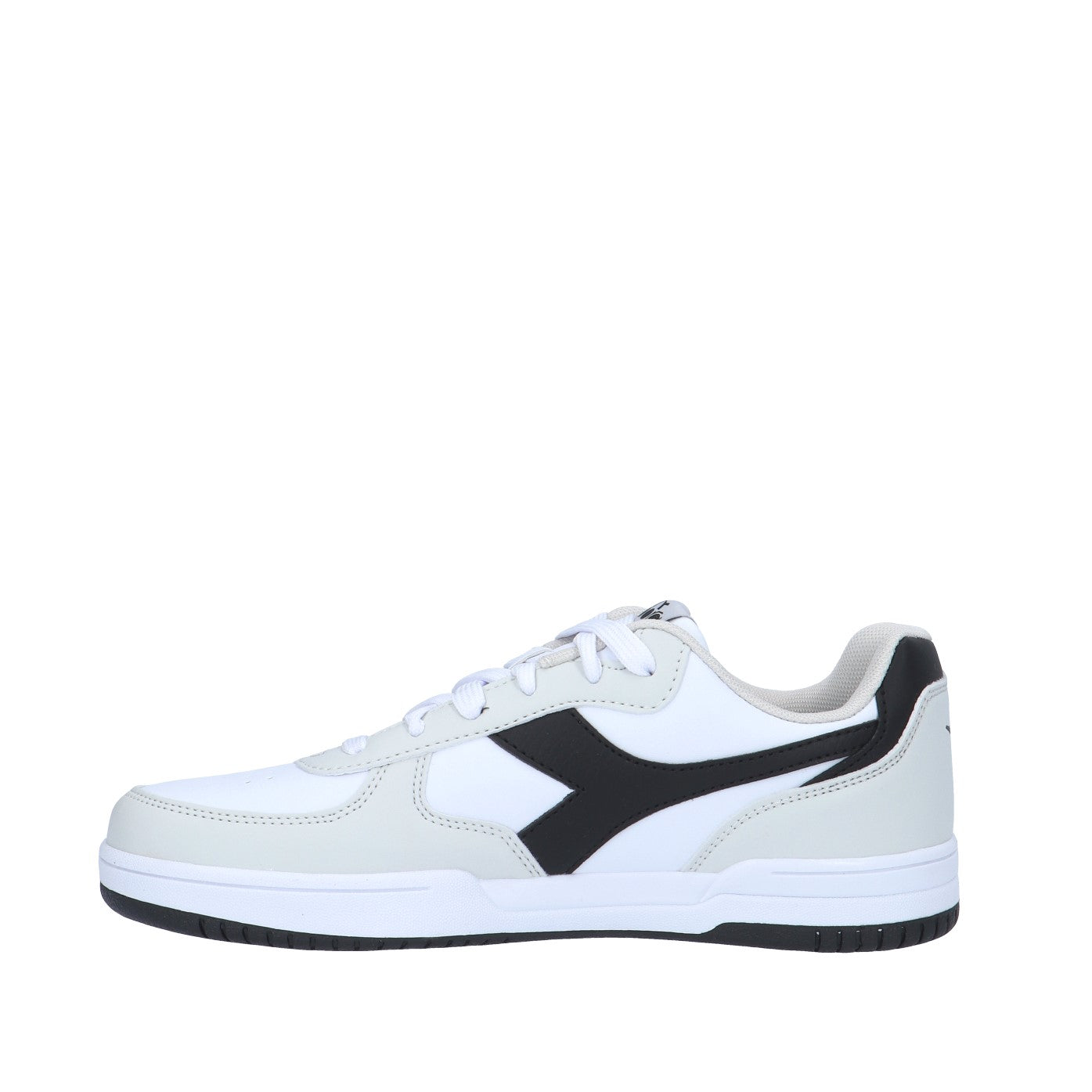 Diadora SNEAKER Bianco/blu