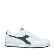 Diadora SNEAKER Bianco/verde