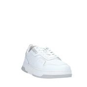 Blauer SNEAKER Bianco