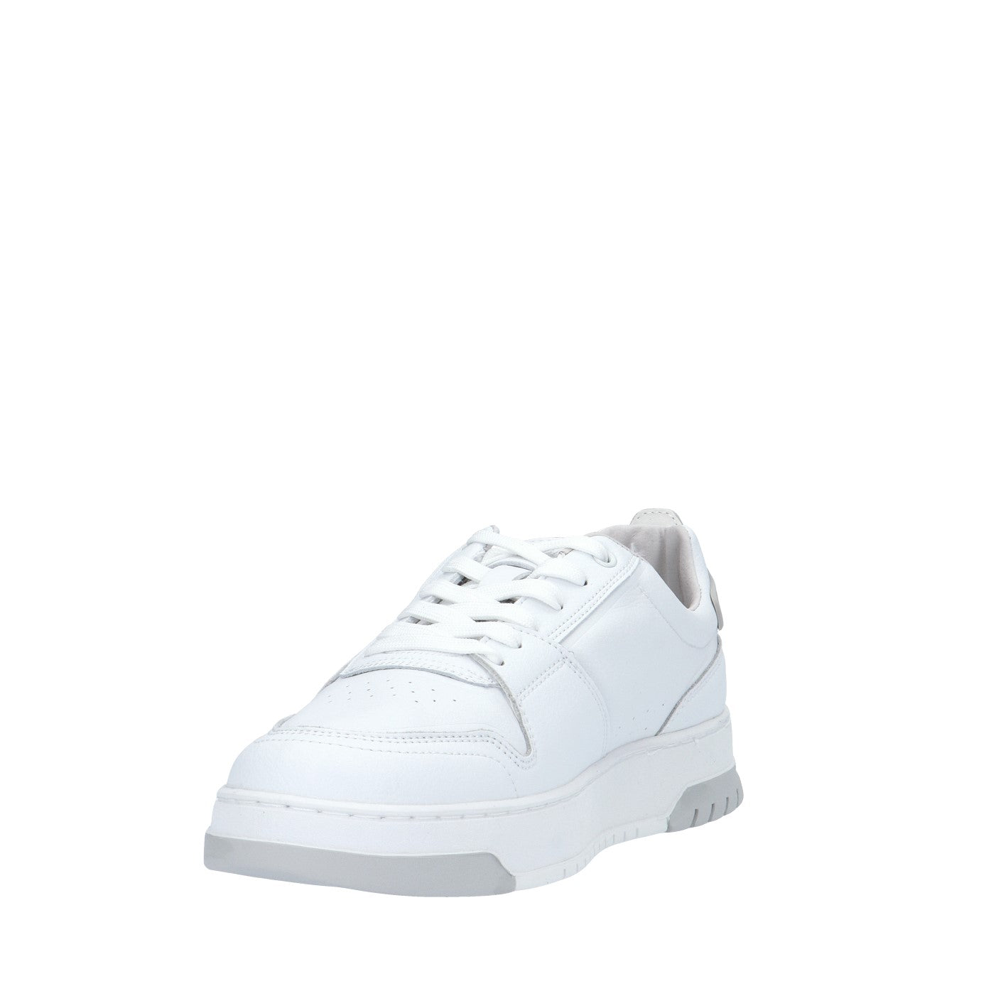 Blauer SNEAKER Bianco