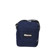 Blauer TRACOLLA Blu