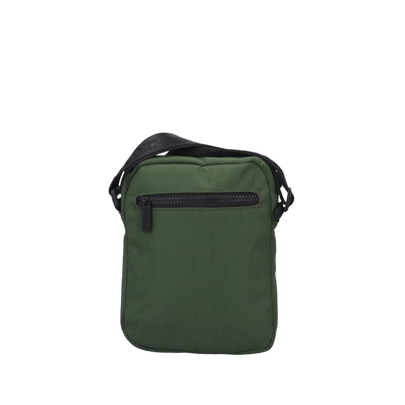 Blauer TRACOLLA Verde Militare