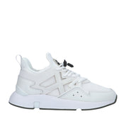 Munich SNEAKER Bianco