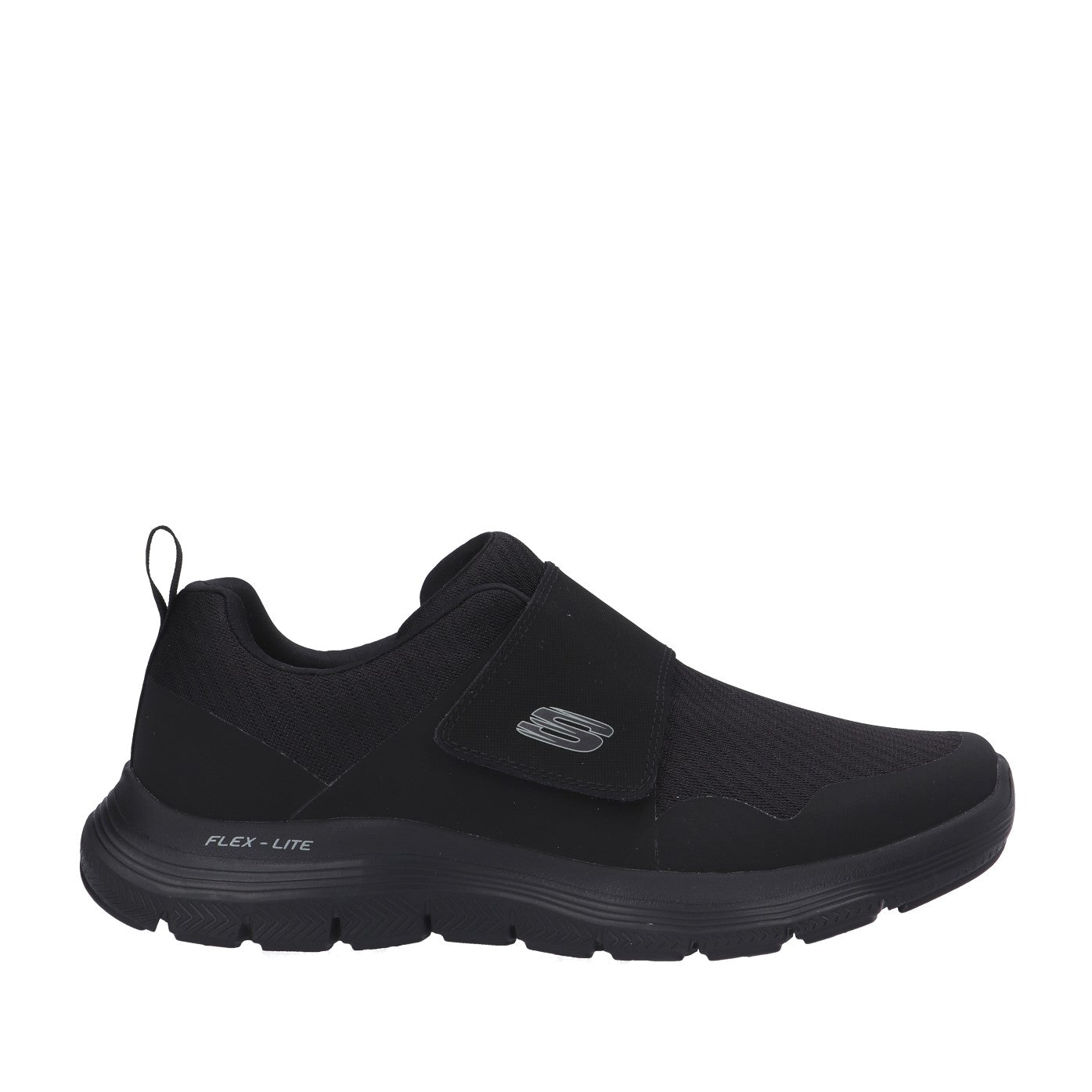 Skechers SNEAKER Nero