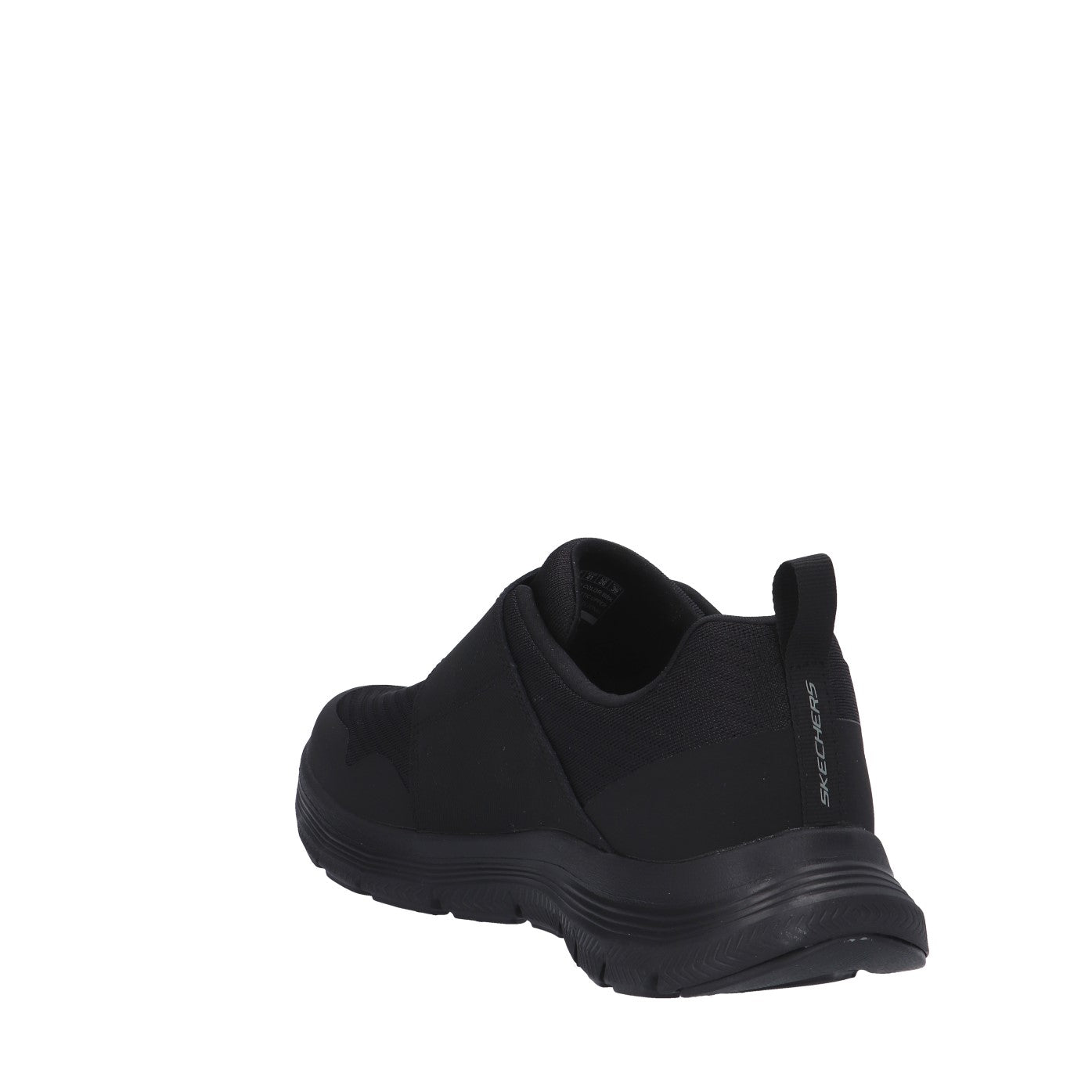 Skechers SNEAKER Nero