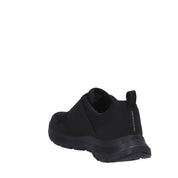 Skechers SNEAKER Nero