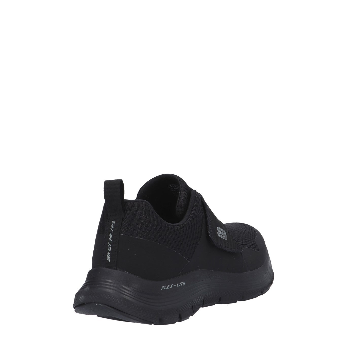 Skechers SNEAKER Nero