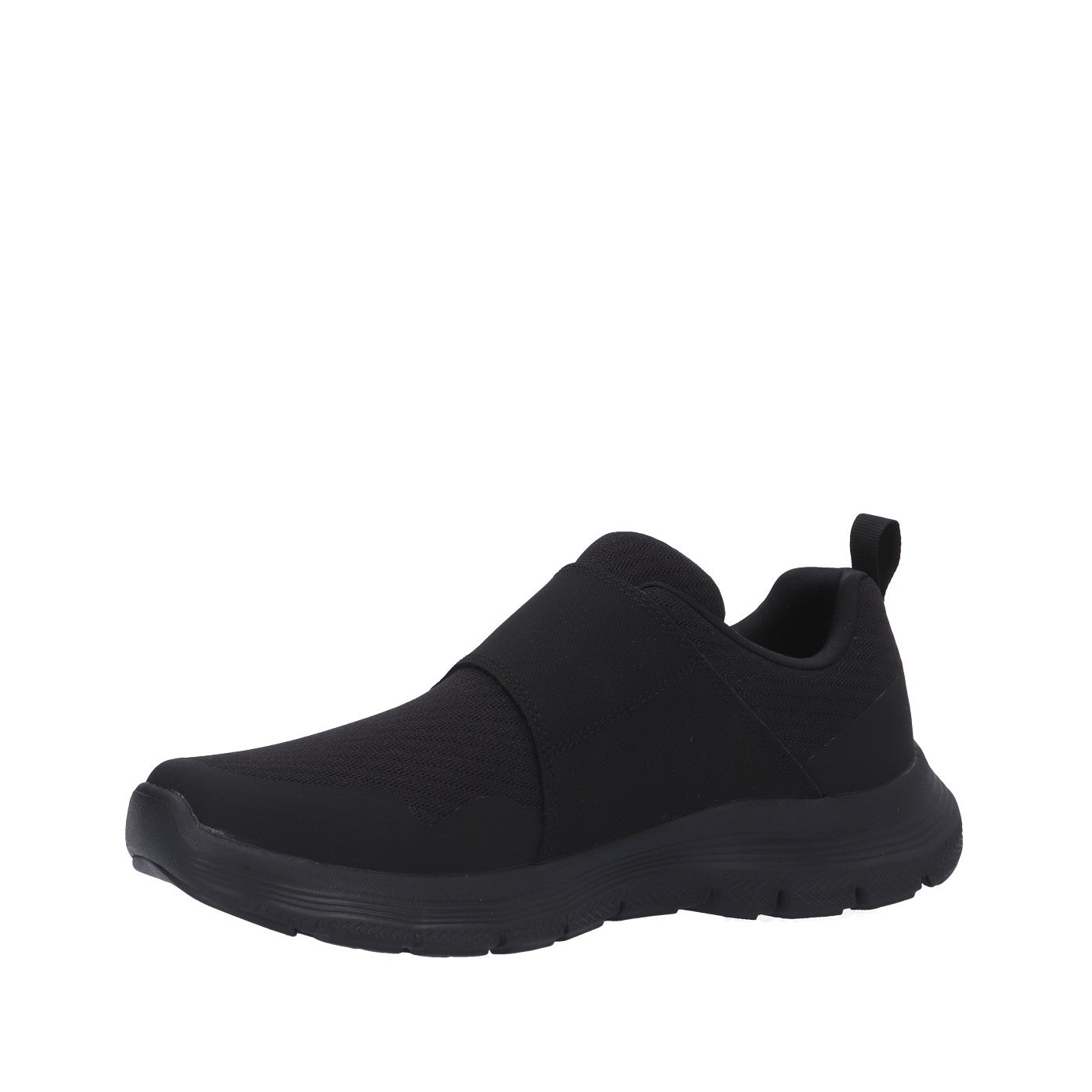 Skechers SNEAKER Nero