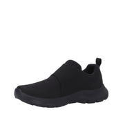 Skechers SNEAKER Nero