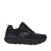 Skechers SNEAKER Nero