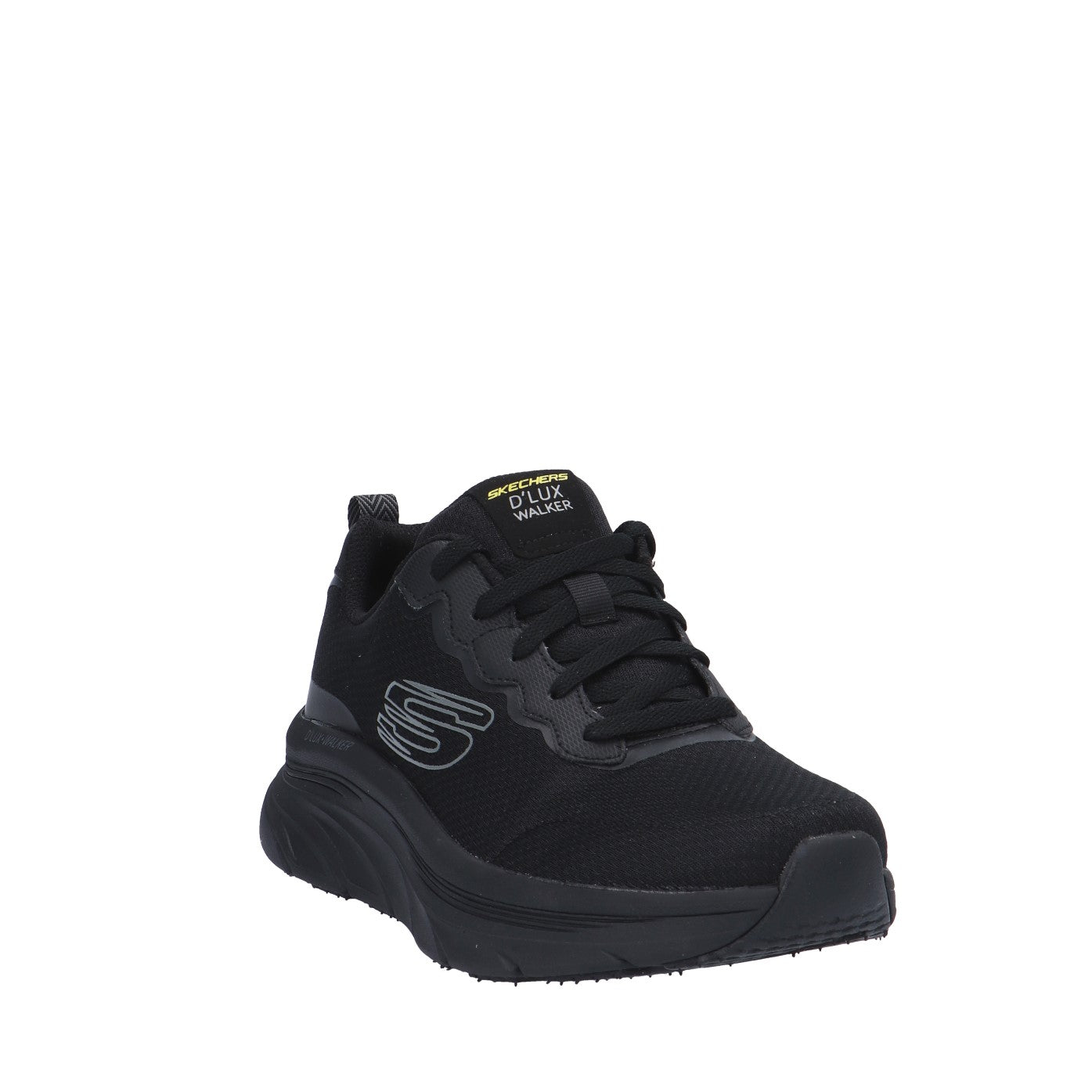 Skechers SNEAKER Nero