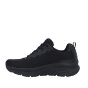 Skechers SNEAKER Nero