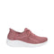 Skechers SLIP ON Mauve