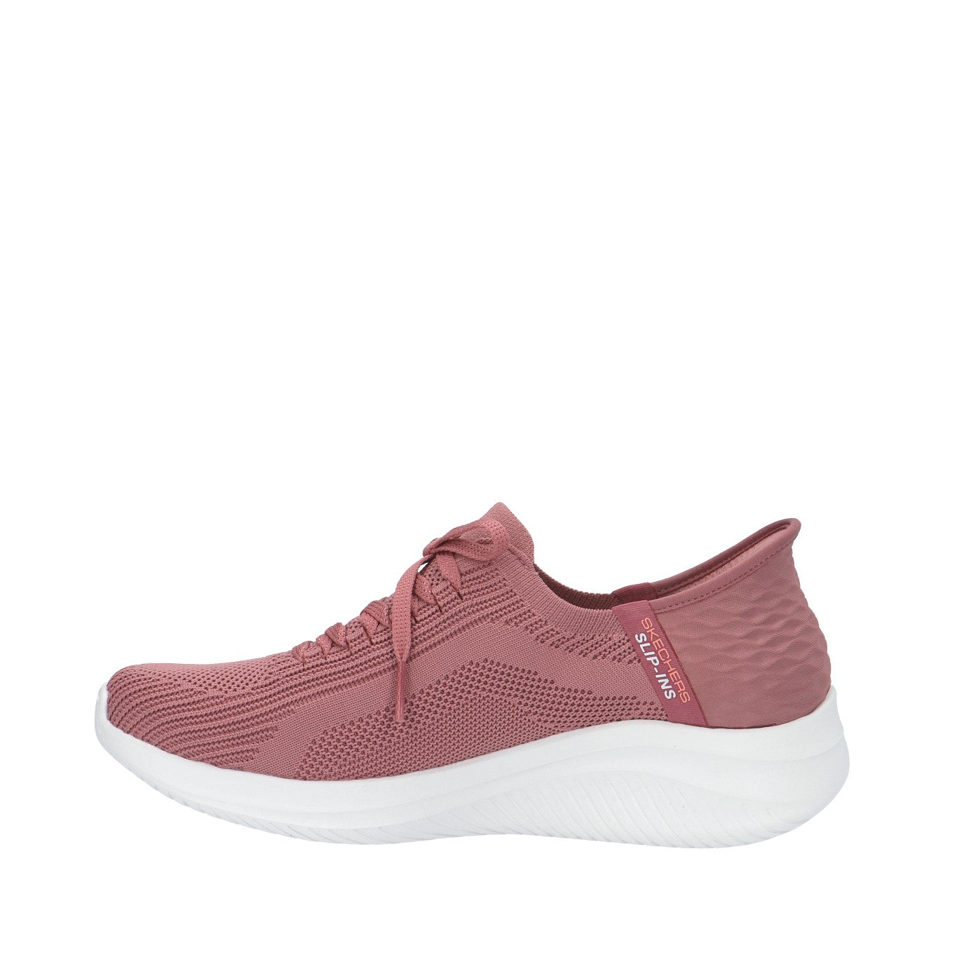 Skechers SLIP ON Mauve