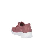 Skechers SLIP ON Mauve