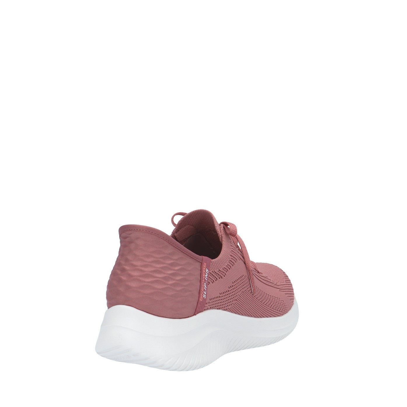 Skechers SLIP ON Mauve