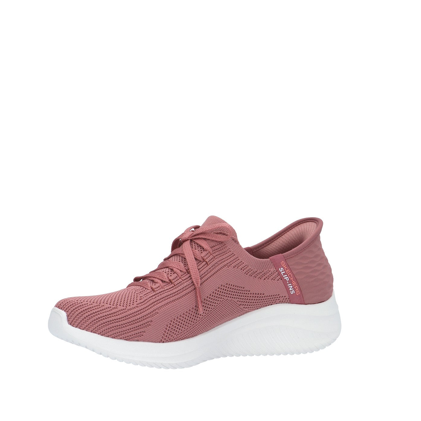 Skechers SLIP ON Mauve