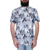 GUESS Camicia M3GH31WD4Z2