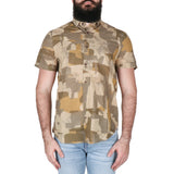GUESS Camicia M3GH65WFDS1
