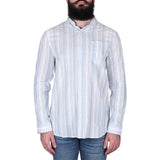 GUESS Camicia M3GH61WFDP0