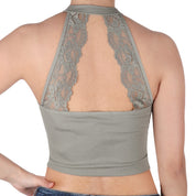 Guess TOP  Verde Militare