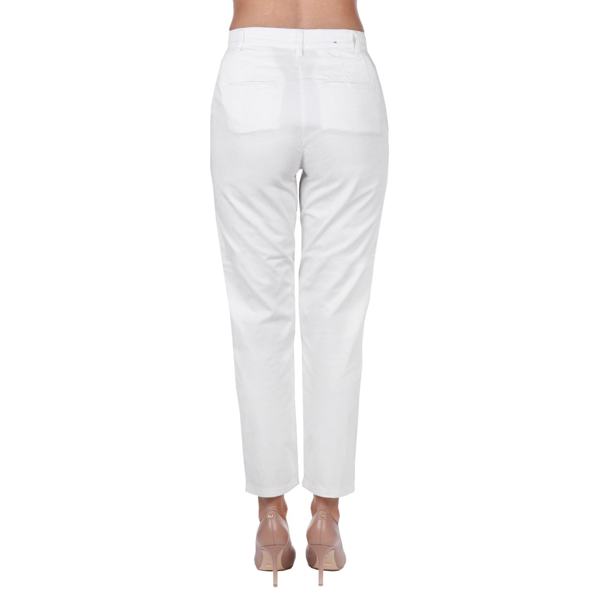 Guess PANTALONE Panna