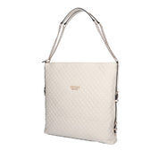 Guess BORSA A SPALLA Pietra