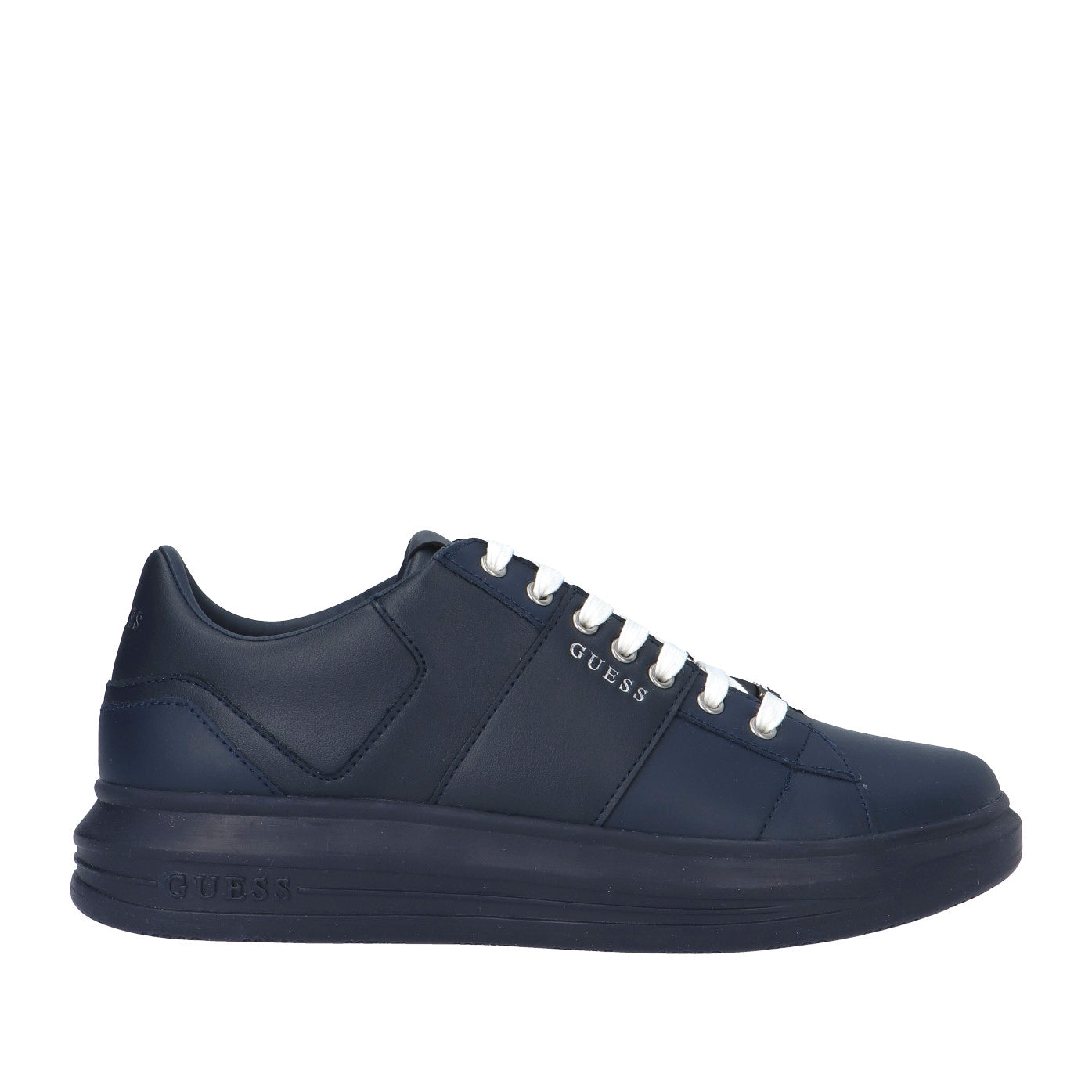 Guess SNEAKER Blu