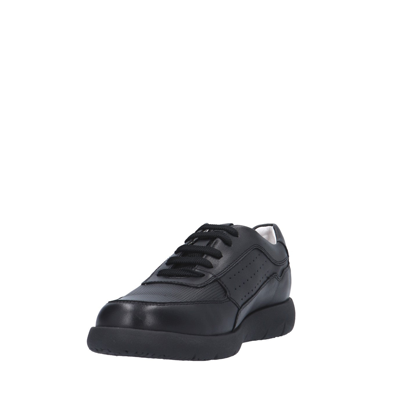 Stonefly SNEAKER Nero