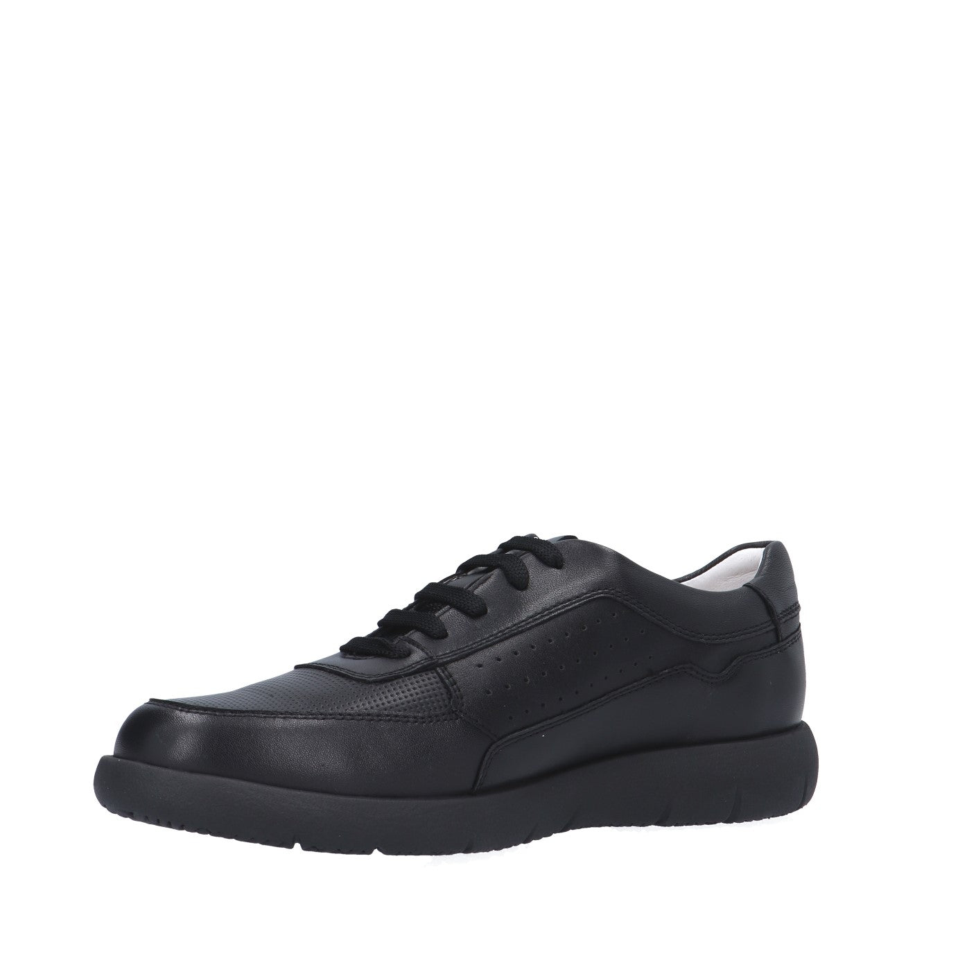 Stonefly SNEAKER Nero