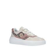 Gattinoni Roma SNEAKER Crema