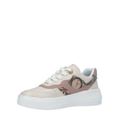 Gattinoni Roma SNEAKER Crema